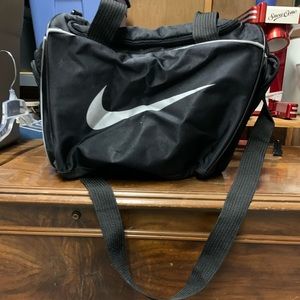 Nike duffle bag